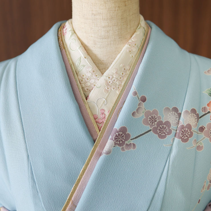 楽天市場】[洗える 訪問着] 東レ 袷 着物 日本製 仕立て上がり 四季