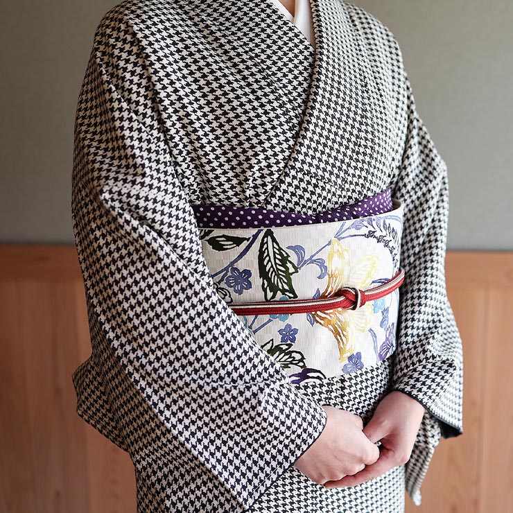 楽天市場】＼WeekendSale開催中!／[召しませ花 名古屋帯] 染め 京袋帯