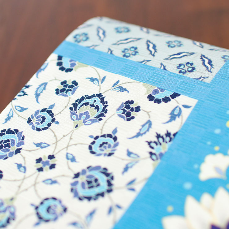 楽天市場】＼WeekendSale開催中!／[正絹 名古屋帯] 召しませ花 一重