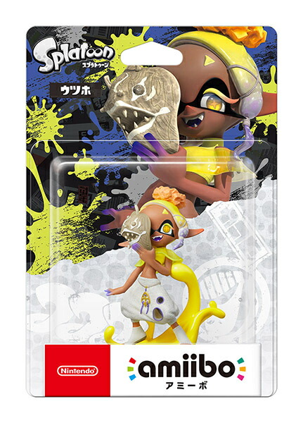 楽天市場】amiibo スプラトゥーンの通販