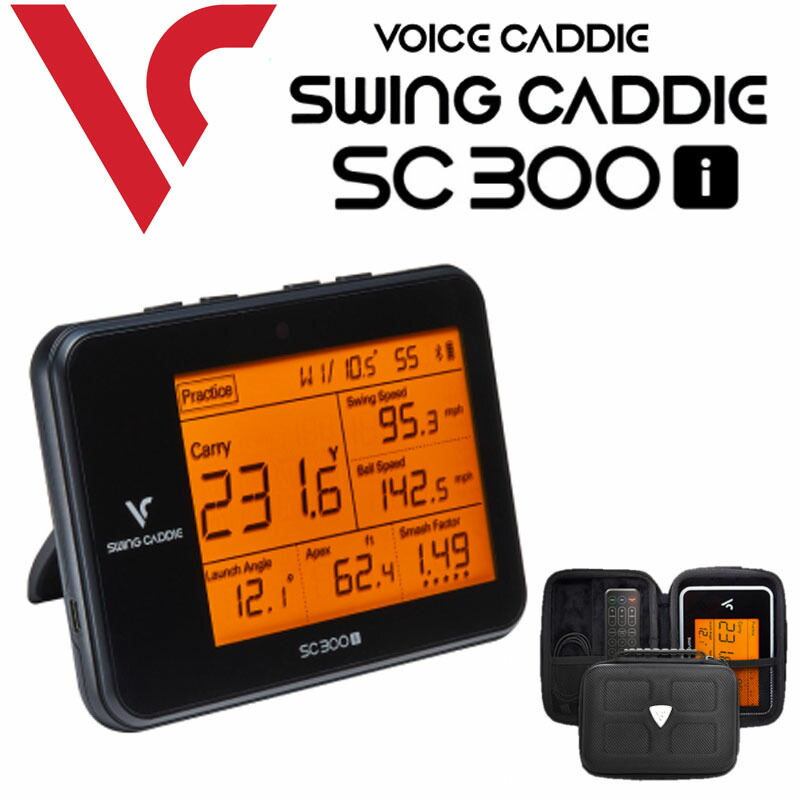 楽天市場】swing caddie sc300iの通販