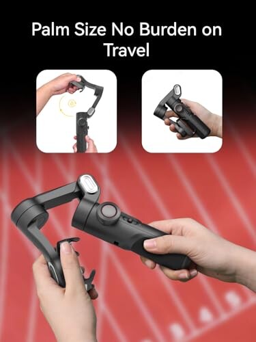 楽天市場】AOCHUAN iPhone ジンバル、AI トラッキング センサー付き