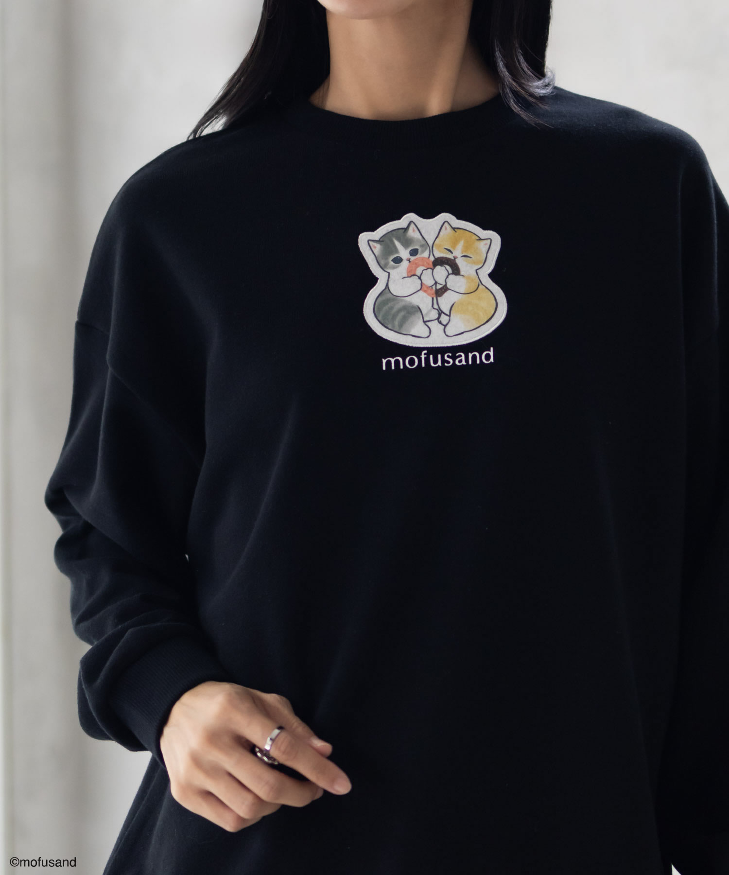 楽天市場】[特別価格][更にクーポンで割引]モフサンド mofusand