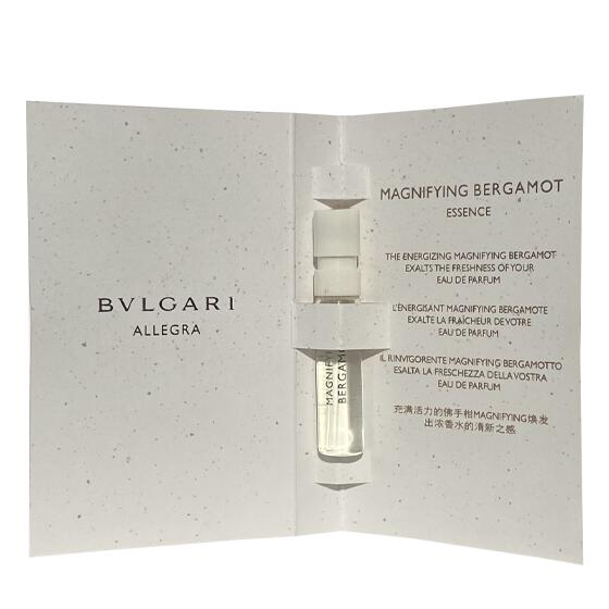 楽天市場】ブルガリ BVLGARI アレーグラ マグニファイング