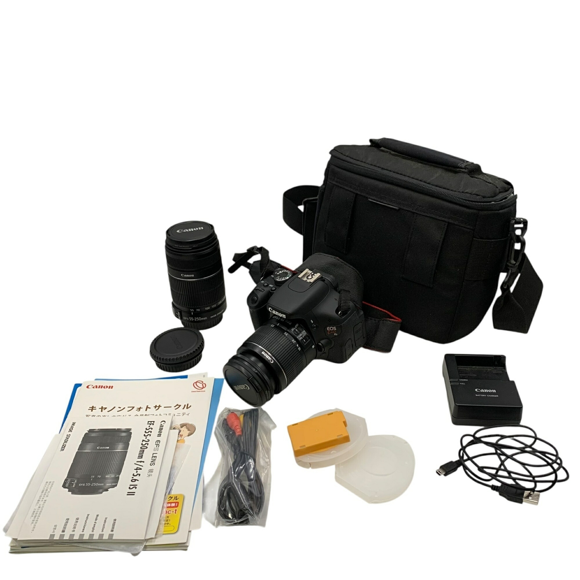 カメラ kiss x5」の人気商品一覧 | 安い商品を通販サイトから探す