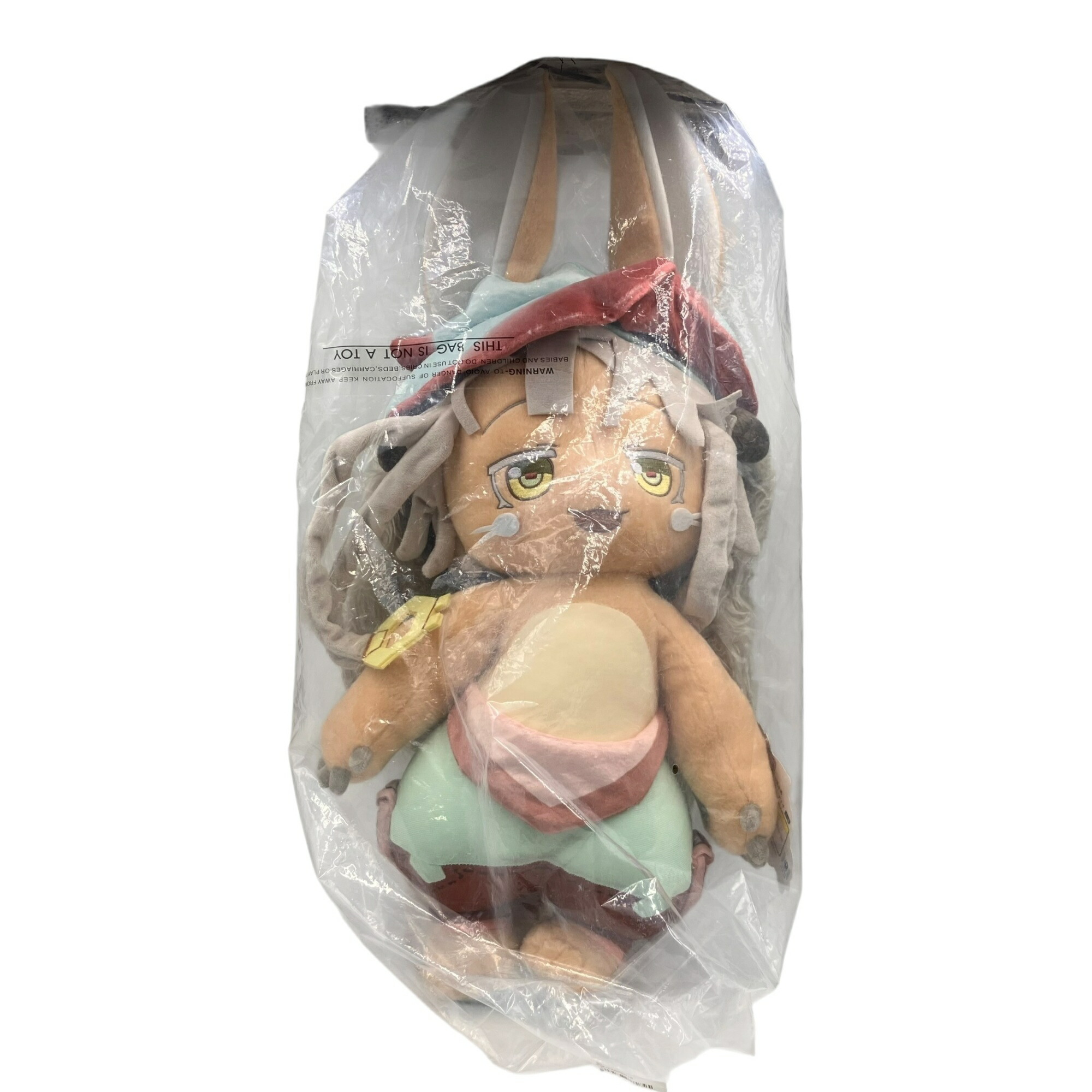 ぬいぐるみ メイドインアビス」の人気商品一覧 | 安い商品を通販サイト