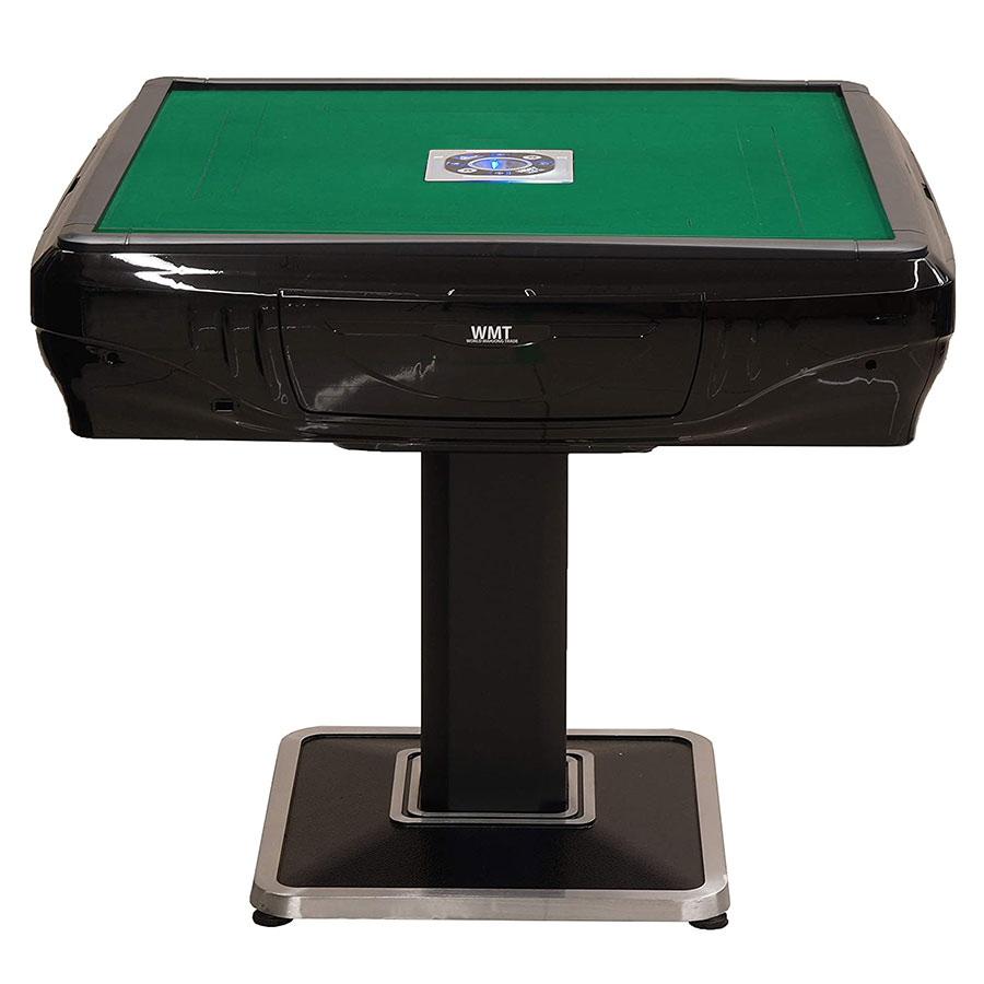 楽天市場】全自動麻雀卓 WMT P33 静音タイプ 1年保証 麻雀卓
