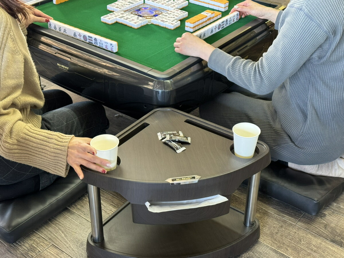 楽天市場】【送料無料】 MJ-REVO専用サイドテーブル 座卓用タイプ 全