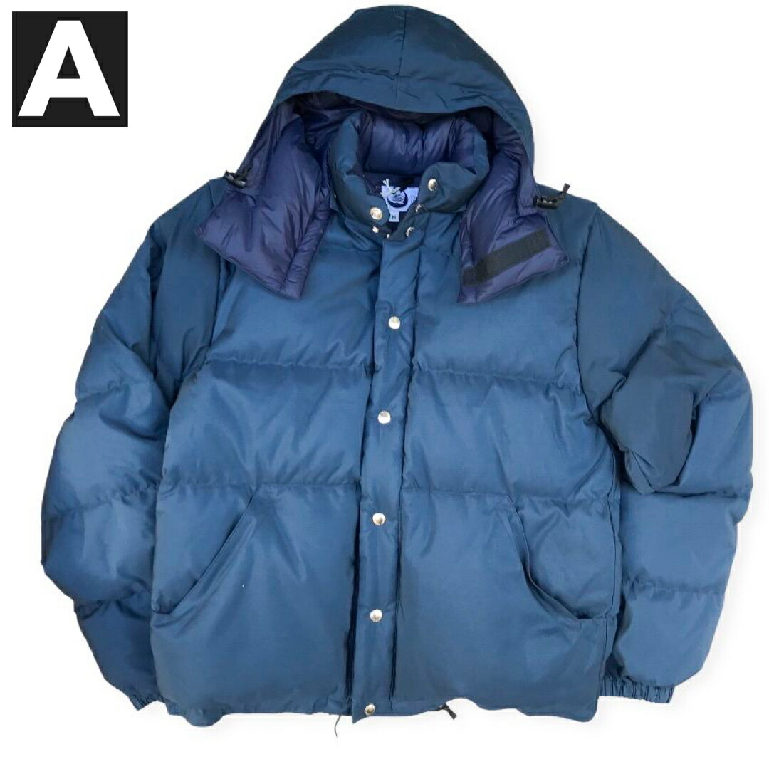 楽天市場】アメリカ製 送料無料 CRESCENT DOWN WORKS【クレセント