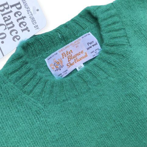 楽天市場】スコットランド製 送料無料 PETER BLANCE【ピーターバランス