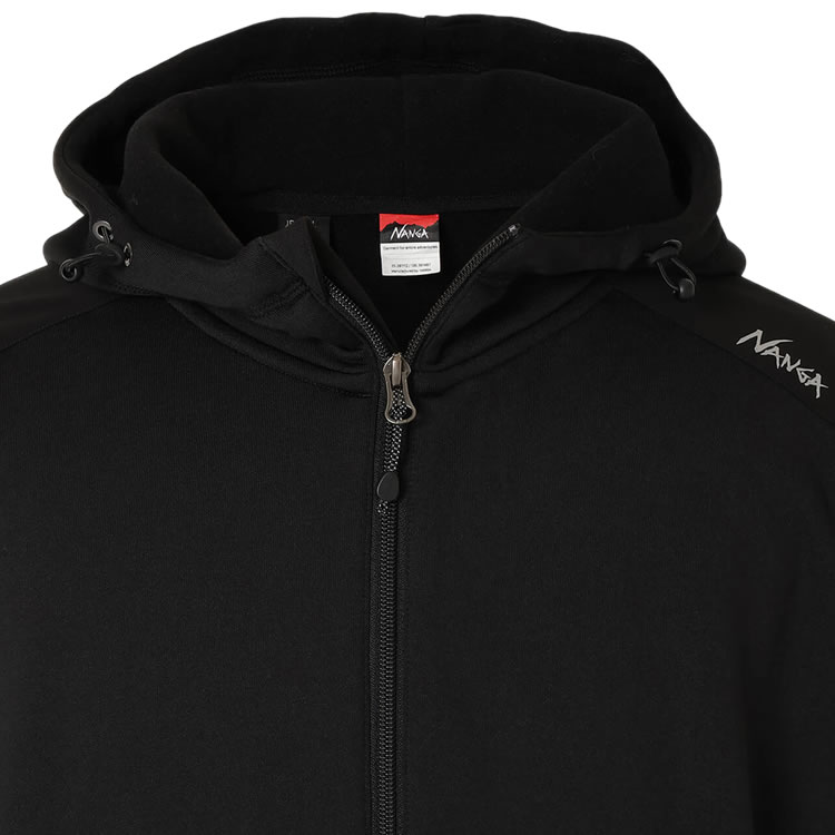 楽天市場】ナンガ NANGA ポーラテック パワーストレッチ ジップ