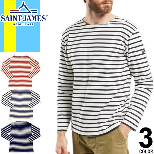 楽天市場】＼SALE 在庫限り／【15,400円→11,980円】セントジェームス