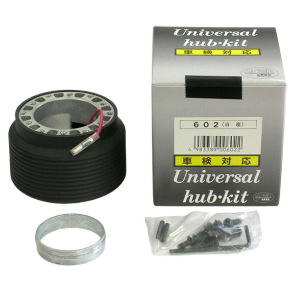 楽天市場】ワークスベル ステアリング ボス k13の通販