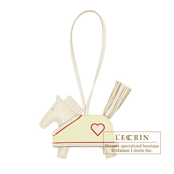 楽天市場】エルメス カルヴィ デュオ クレ ヴォーエプソン シルバー