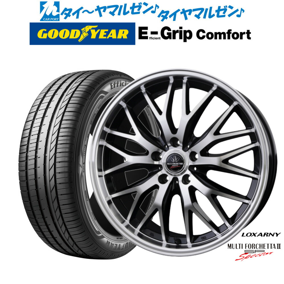 楽天市場】15インチ 4H100 5J 5J+45 4穴 ロクサーニ マルチ