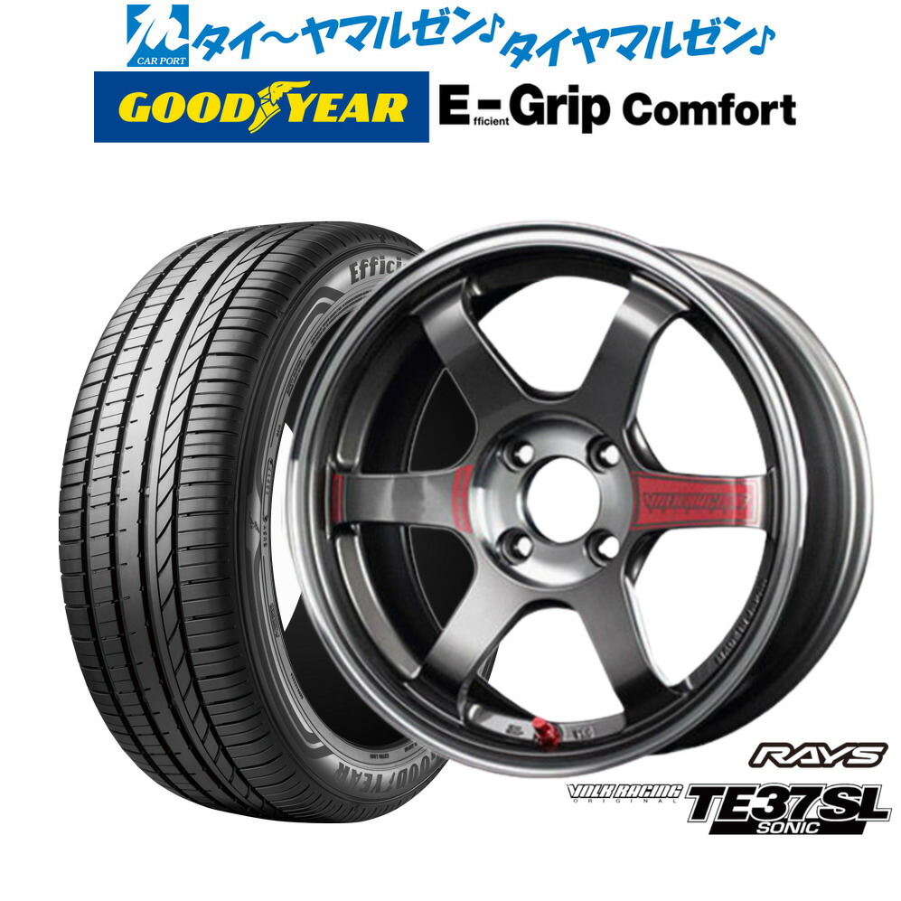 楽天市場】単品1本価格 16インチ 6.0J 4/100 RAYS レイズ VOLK RACING