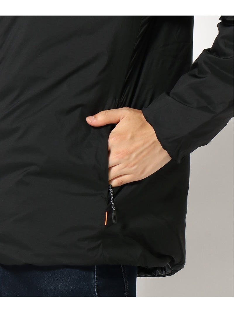 楽天市場】【公式】MAMMUT/マムート セオン インサレーション