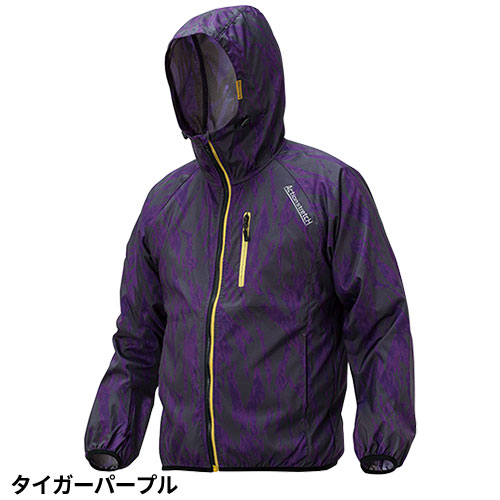 楽天市場】ヤッケ ウインドブレーカー 上着 喜多 耐久撥水ストレッチ