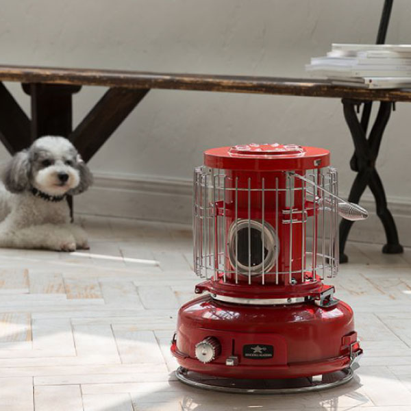 楽天市場】ストーブ カセットボンベ カセットガス ヒーター おしゃれ