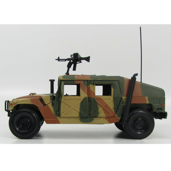 1/18 エグゾト ハンヴィー 1995 ミニタリー 1/18 エグゾト ハンヴィー