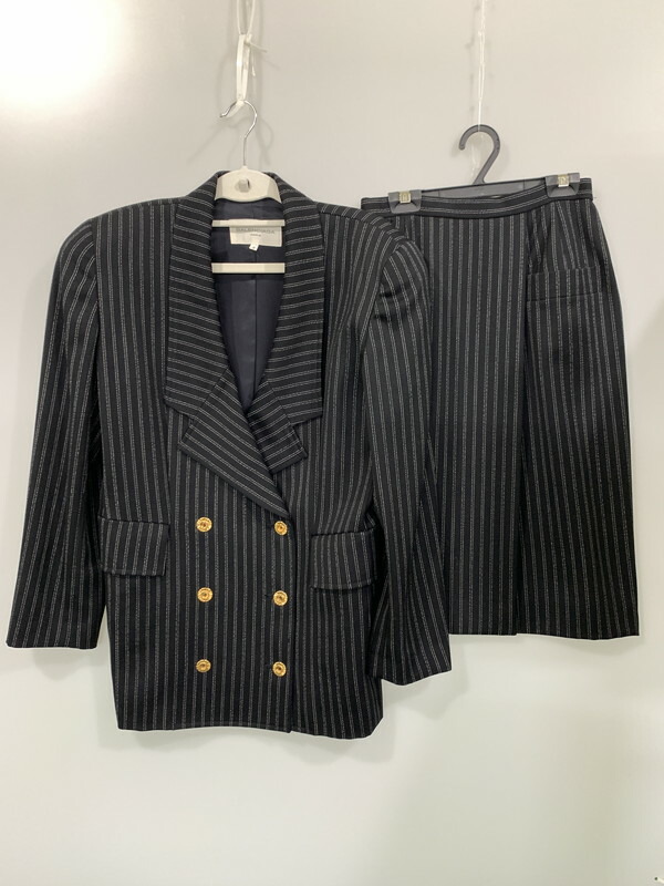 楽天市場】【中古品】【レディース】 BALENCIAGA バレンシアガ SUIT