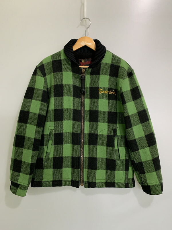 楽天市場】TENDERLOIN（ブランドテンダーロイン）（コート・ジャケット