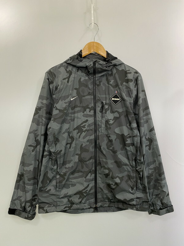 楽天市場】FCRB 迷彩（コート・ジャケット｜メンズファッション）の通販