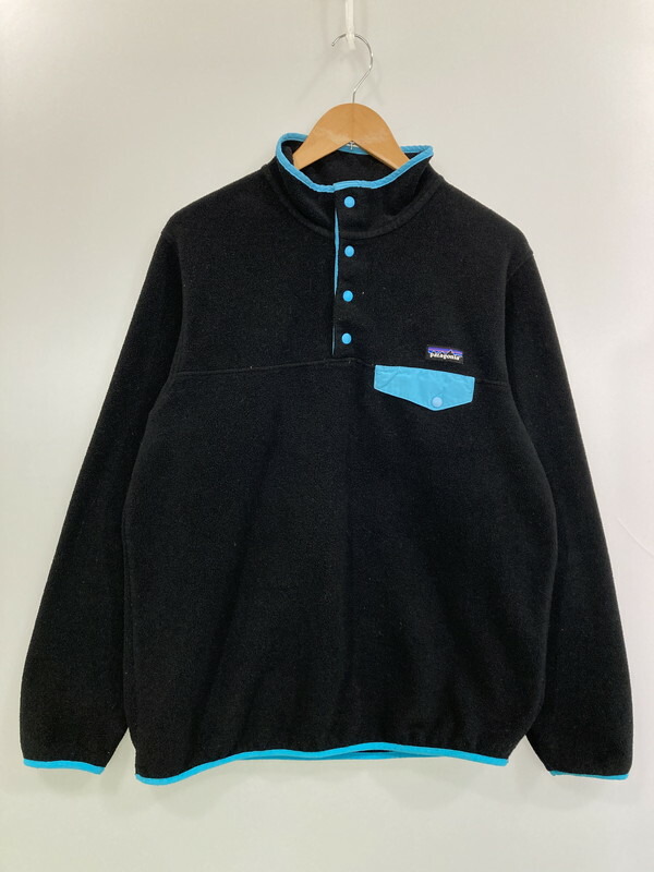 楽天市場】パタゴニア フリース シンチラ スナップt プルオーバー