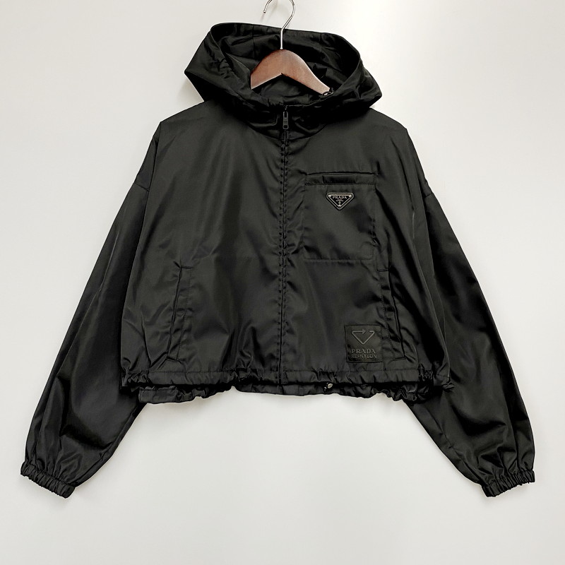 楽天市場】【中古品】【レディース】 PRADA プラダ Re-Nylon 29X900
