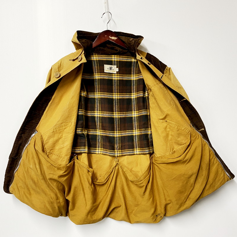 楽天市場】【中古品】【メンズ】 BLACK SHEEP 50-60S HOODED HUNTING