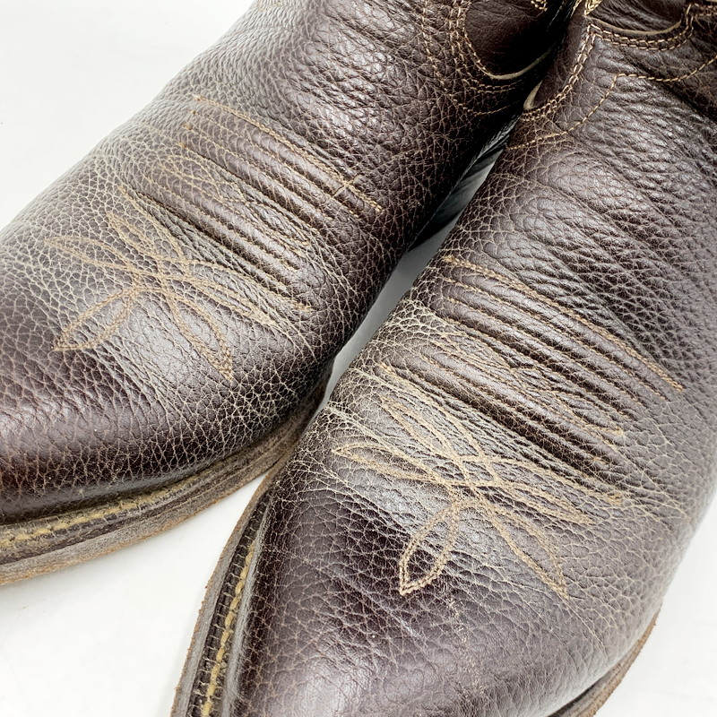 楽天市場】【中古品】【メンズ】 JUSTIN ジャスティン WESTERN BOOTS