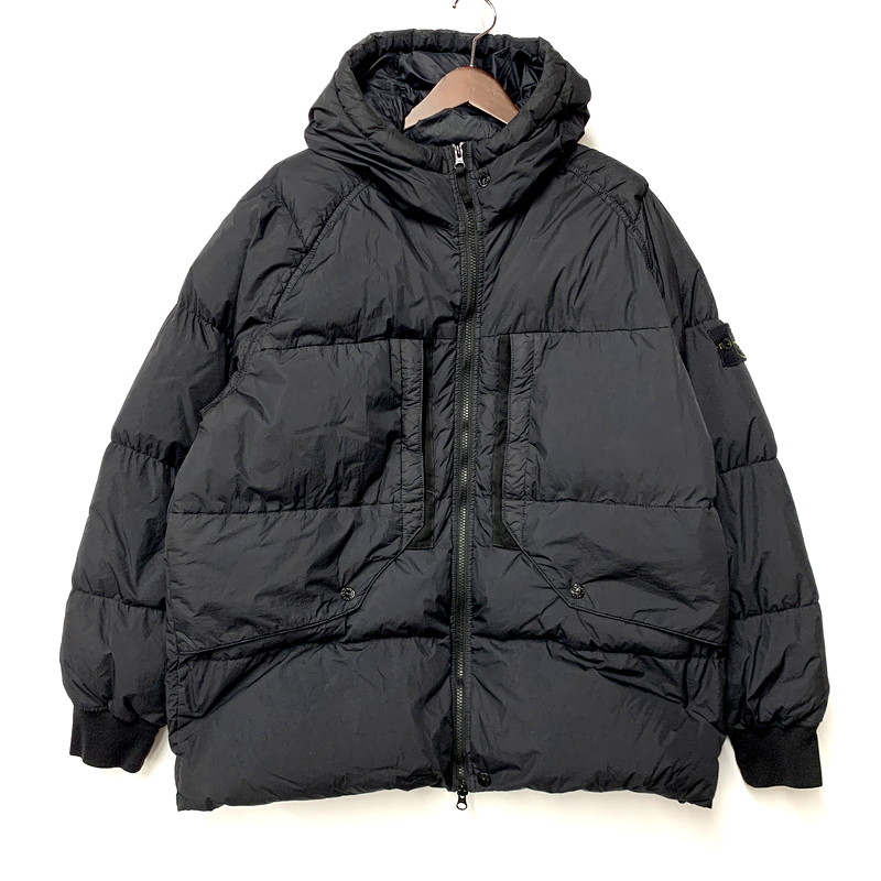 楽天市場】【中古品】【メンズ】 STONE ISLAND ストーンアイランド
