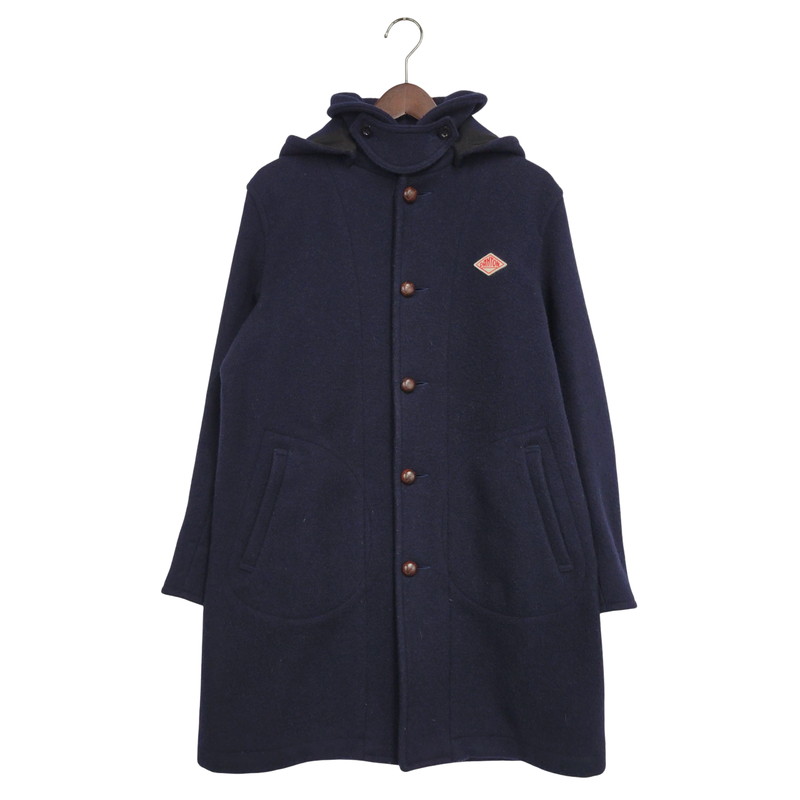 楽天市場】ダントン ウールモッサ 38の通販