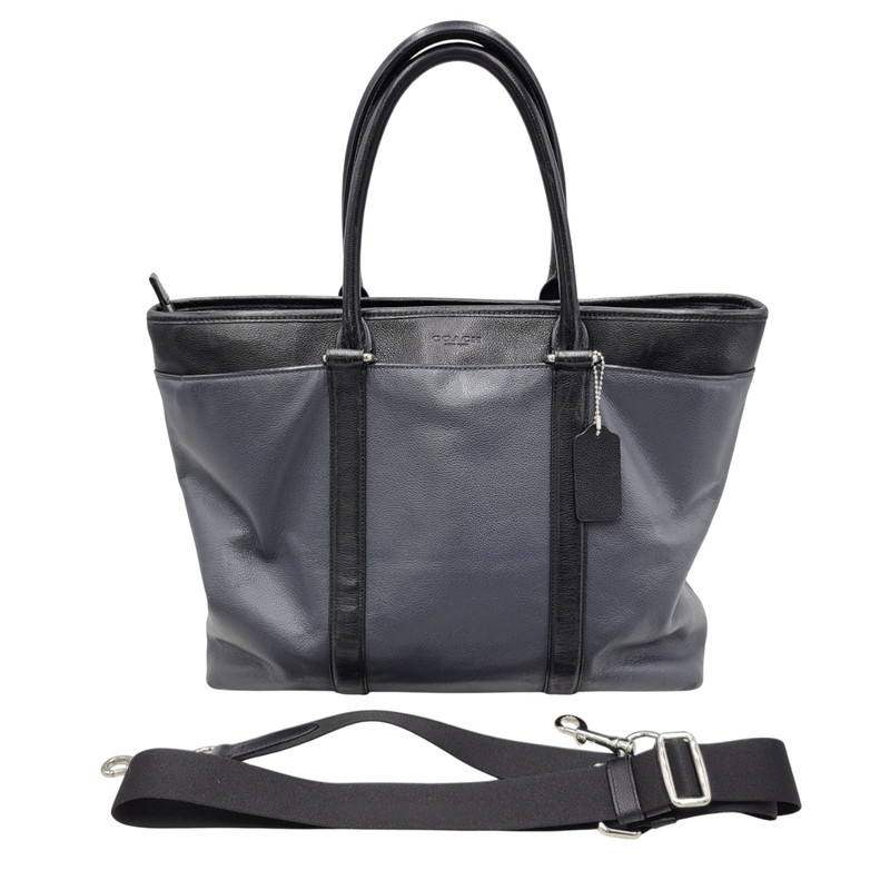 楽天市場】f54758 blk コーチの通販