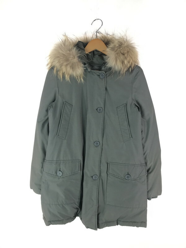 楽天市場】【中古品】【レディース】 WOOLRICH ウールリッチ 1502250