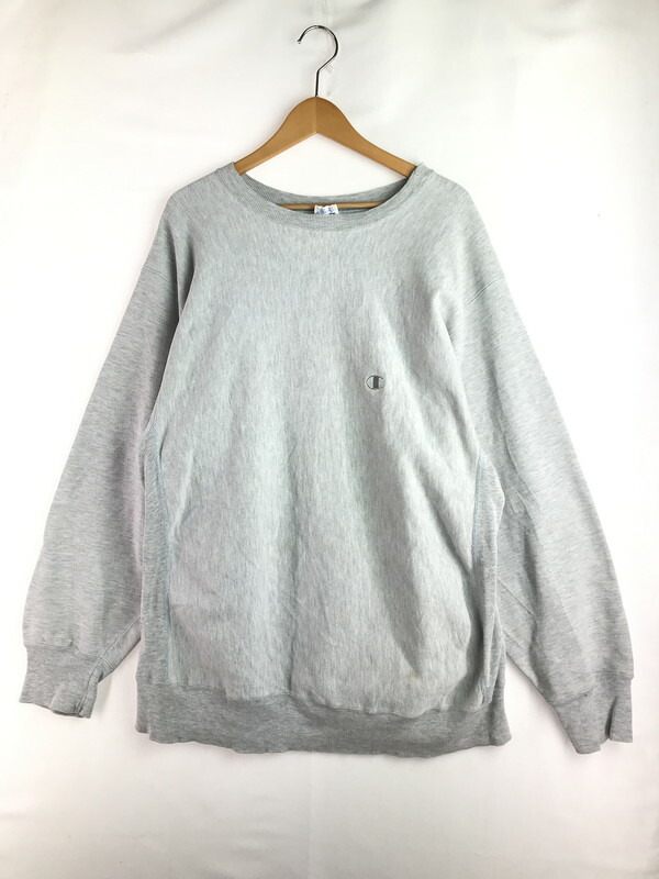 楽天市場】80's チャンピオン リバースウィーブ トリコタグの通販