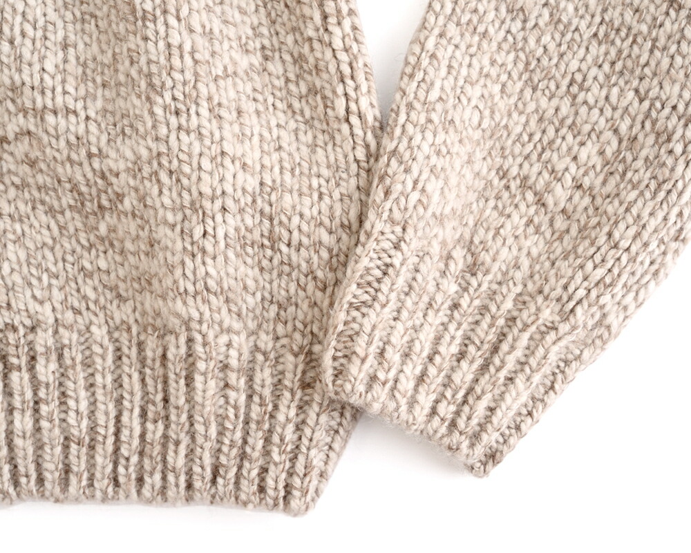 楽天市場】【 SALE 】FEDELI フェデーリ ・カシミヤ ローゲージ