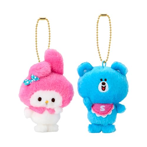 楽天市場】マイメロ マスコット セットの通販