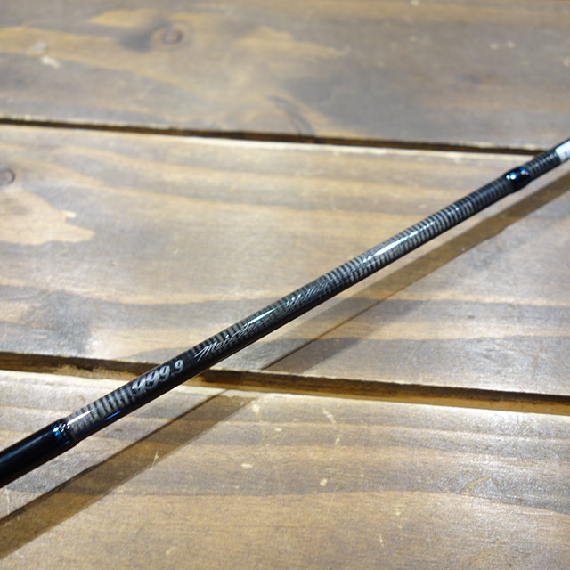 楽天市場】ロデオクラフト 999.9 Meister イエローウルフ 61UL-ST