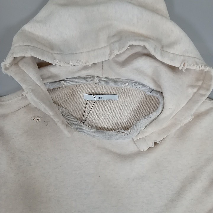 楽天市場】RILY リリー 今市隆二 College Logo Hoodie カレッジ ロゴ