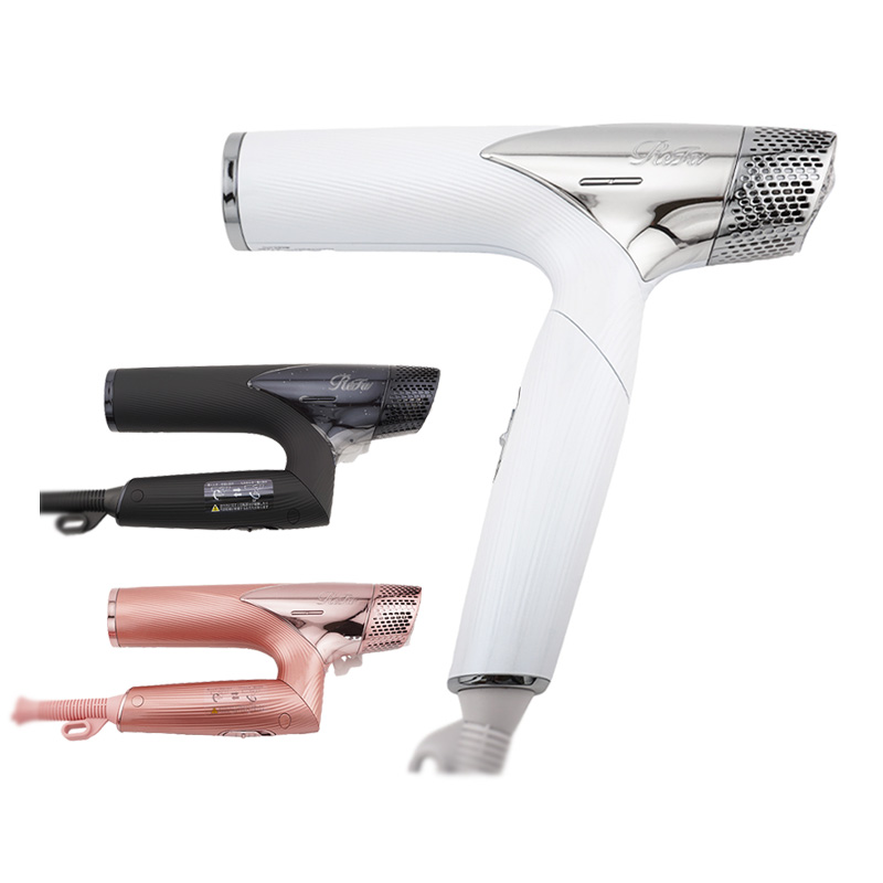 ジャンク品】ReFa DRYER RE-AN-02A リファ ドライヤー MTG ReFa