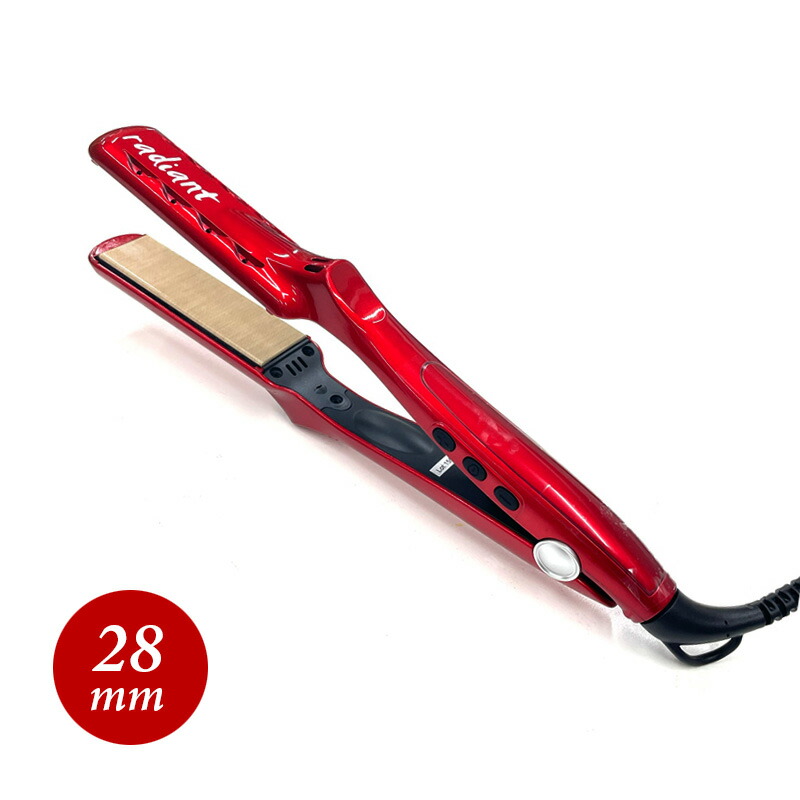 楽天市場】LM125（ストレートアイロン｜ドライヤー・ヘアアイロン