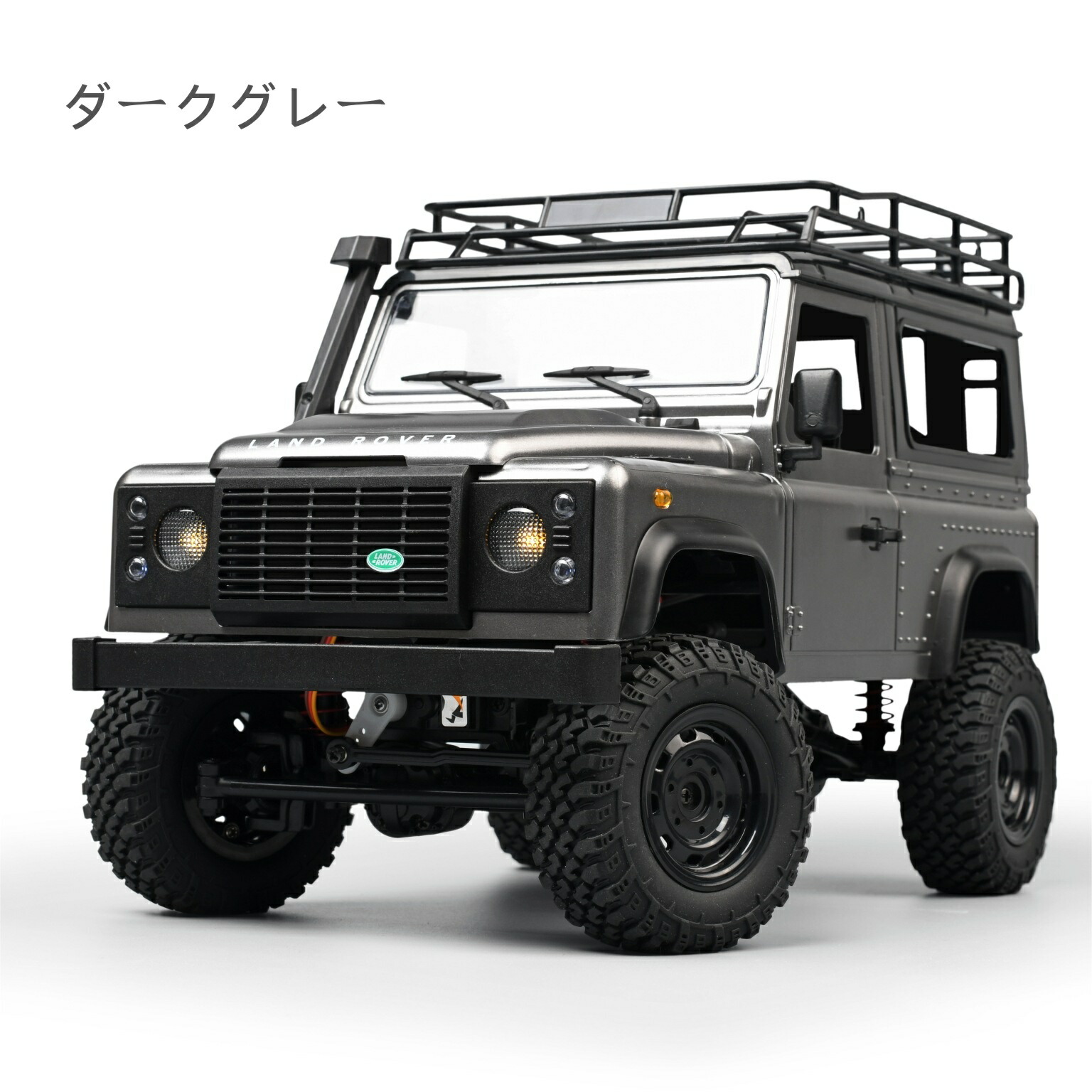 楽天市場】ラジコン ラジコンカー オフロード 4WD 操作時間100分 1/12