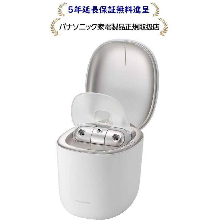 楽天市場】パナソニック スチーマー ナノケア（美容・コスメ・香水）の通販