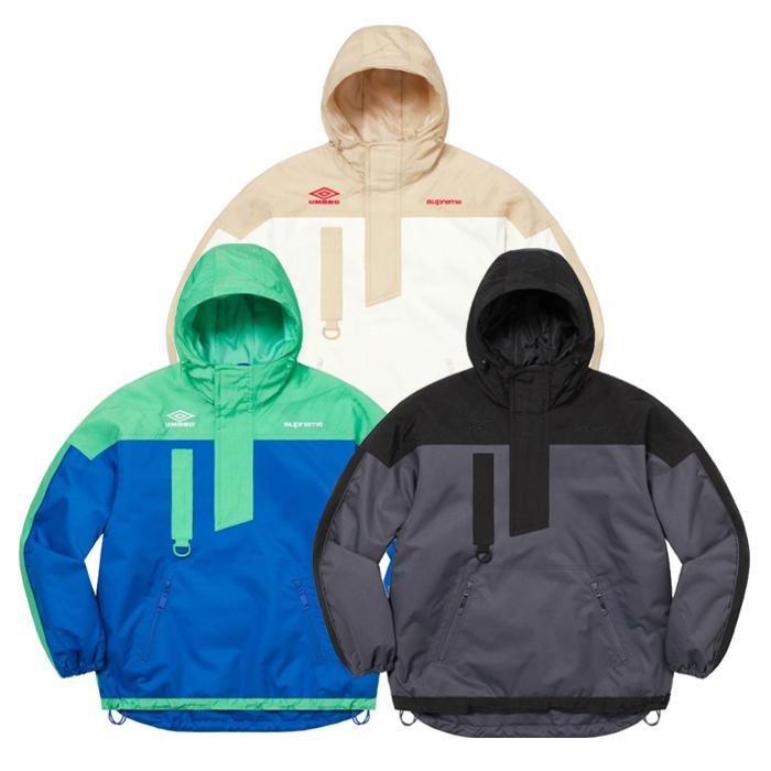 楽天市場】【最短即日発送】 SUPREME 23SS WEEK15 SUPREME × Umbro