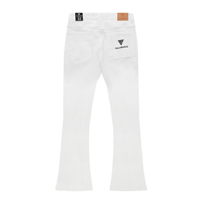 楽天市場】【最短即日発送】 VALABASAS MR. STACKED ヴァラバサス