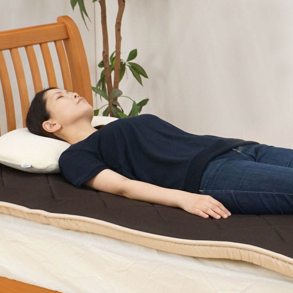 楽天市場】テイジン 正規品 V-Lap 敷布団 ダブル 正規品 軽量敷布団