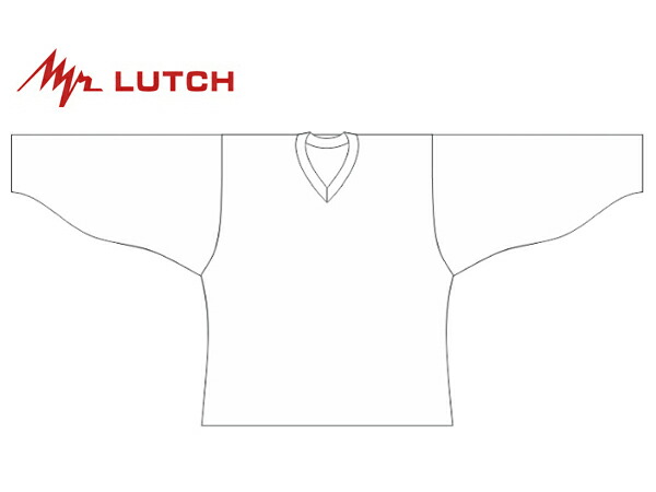 楽天市場】※在庫限り※ LUTCH/ルッチ Practice 無地ジャージ 【アイス