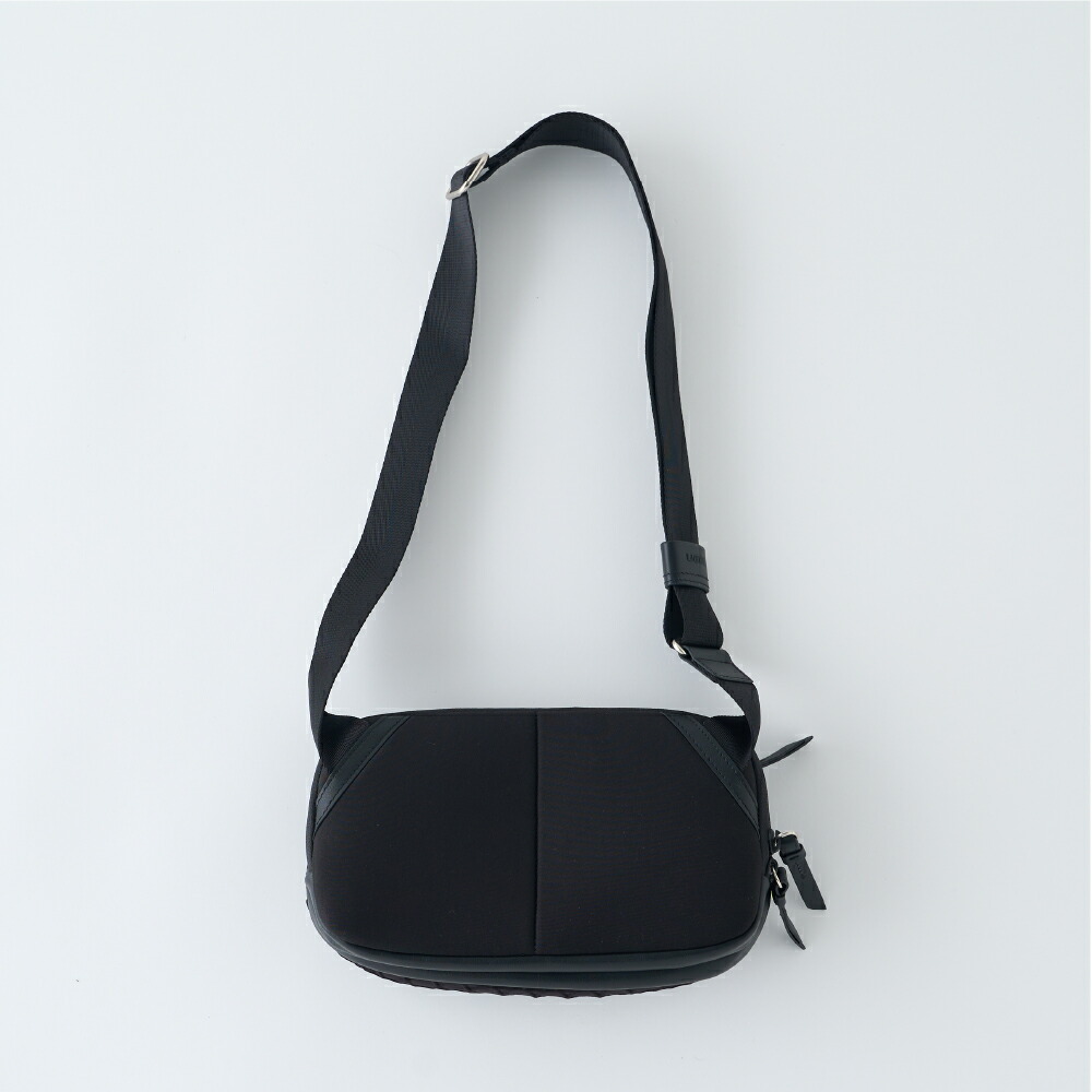 楽天市場】【LAQUOH公式】【撥水】クロスボディバッグ 2wayショルダー