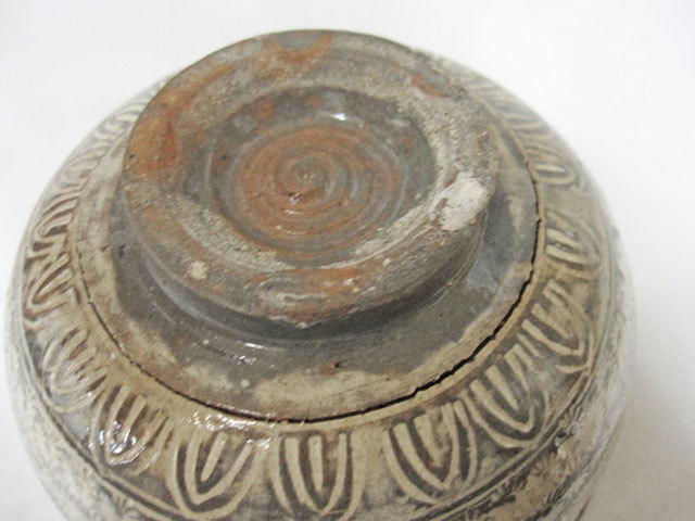 楽天市場】李朝 三島鉢 茶碗 李朝 陶磁器 韓国 朝鮮 茶道具 美品 美術